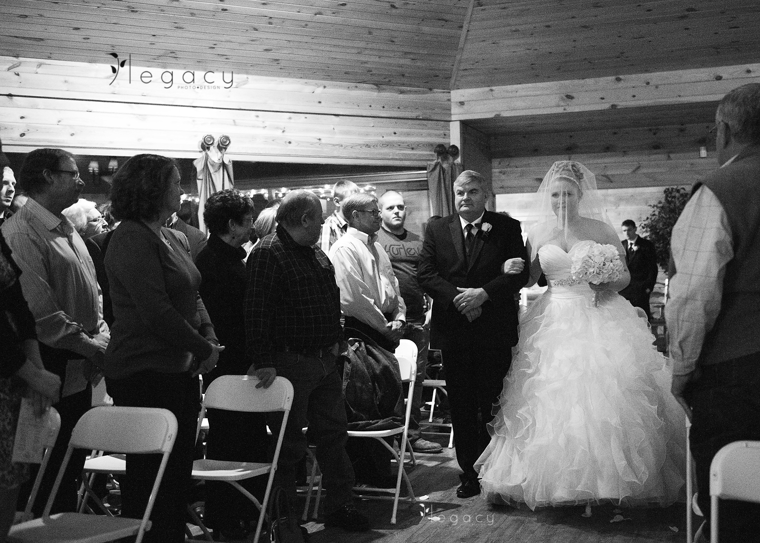 013 K Bar S Wedding South Dakota Photography