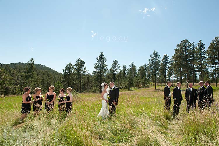 015Black Hills Receptions and Rentals Rapid City South Dakota Wedding Photography