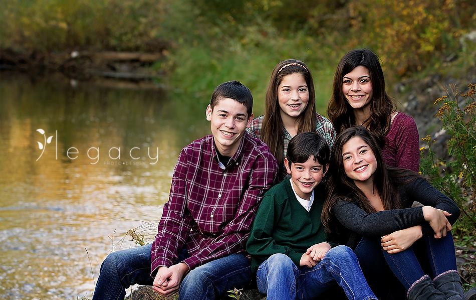 Kids + Family Photography | legacytheblog.com » Photography blog of Amy Oyler, Legacy Photo and Design Rapid City SD