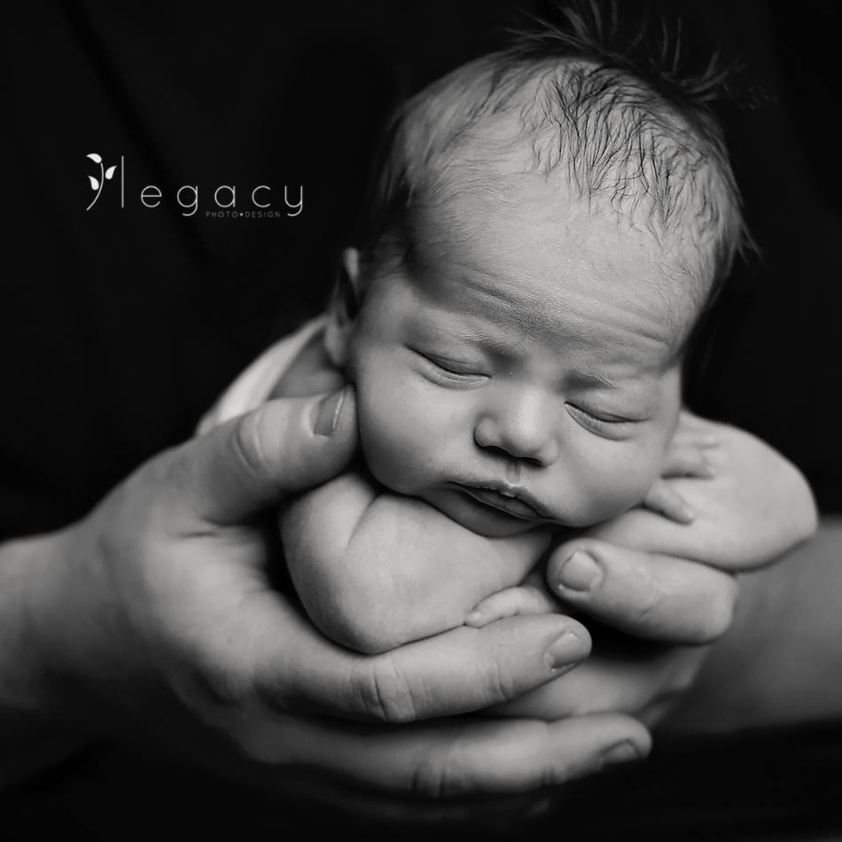 Newborn Photography | legacytheblog.com » Photography blog of Amy Oyler, Legacy Photo and Design Rapid City SD