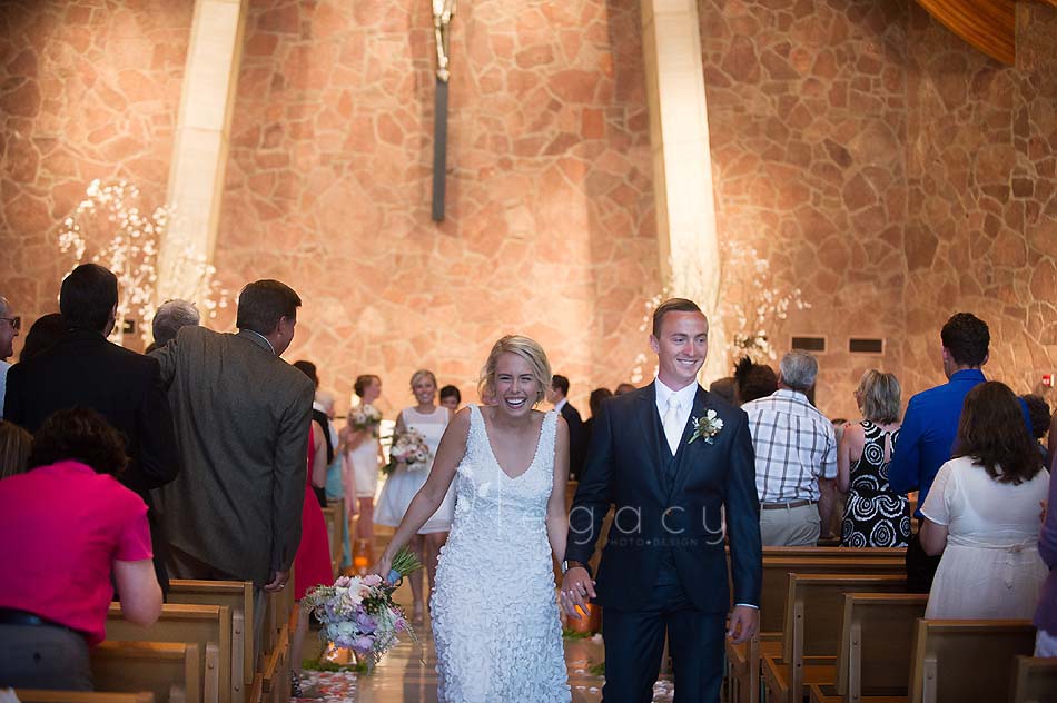 281 Bridget and Jakob Wedding